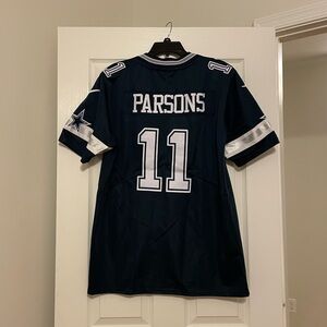 Cowboys Home Jersey